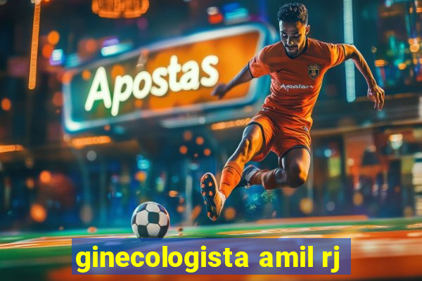 ginecologista amil rj